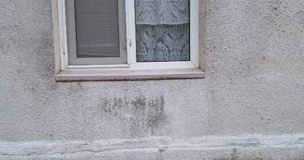 Apartament 2 camere pe Aleea Pieții