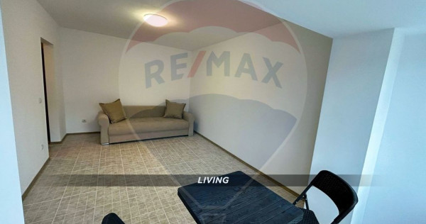 Garsoniera moderna de &icirc;nchiriat &ndash; zona Est, Baia Mare