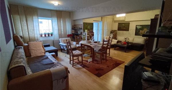 Apartament 3 camere Piata Victoriei- Titulescu