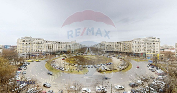 Apartament UNIC- ideal penbirouri sau resedință &icirc;n P-t...