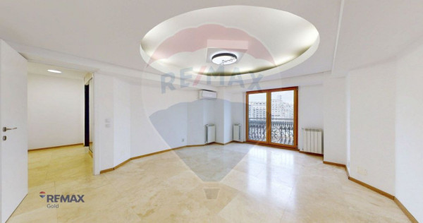 Proprietate speciala &icirc;n Rond Piata Alba Iulia