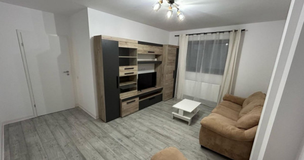 Apartament 2 camere zona Selimbar