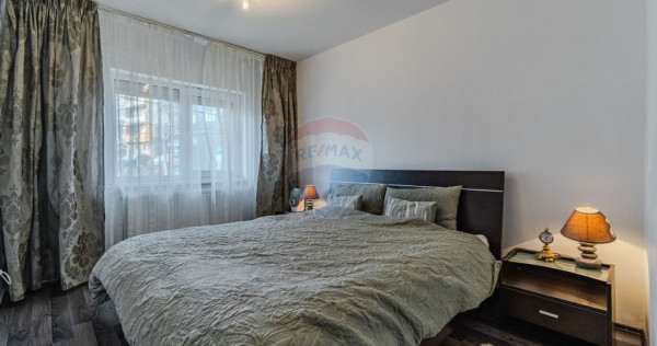 COMISION 0%|APARTAMENT| DE VANZARE|3 CAMERE| DECOMANDAT|M...