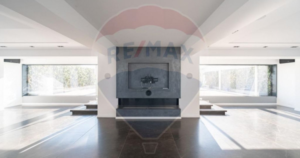 Penthouse de Lux - Laguna Residence | Terasă 165mp cu Ve...