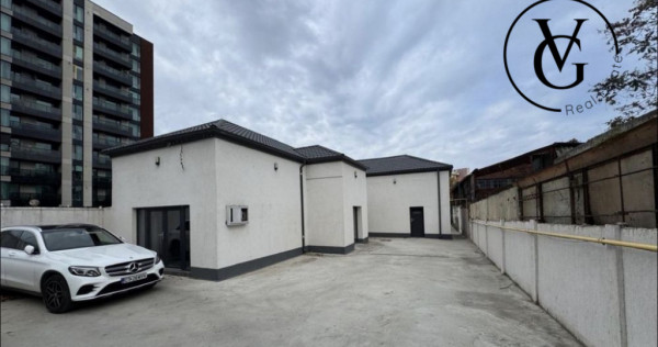 Spatiu Comercial | Mamaia | Spitalul Militar