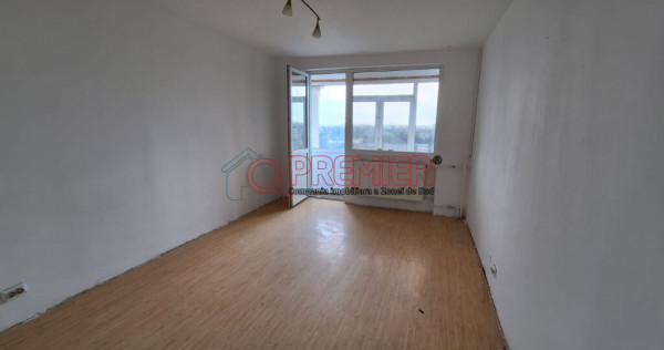 Eroii Revolutiei - Piata Progresu 3 camere