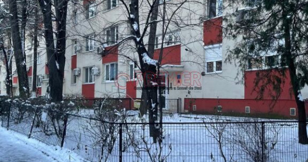 Soseaua Giurgiului - 3 camere decomandat