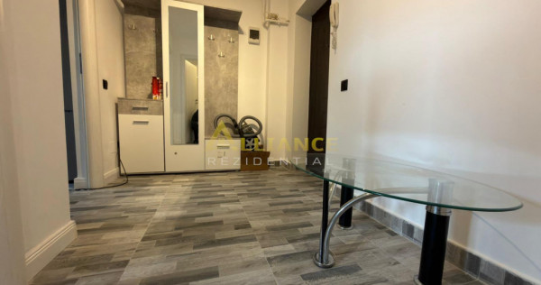 Garsonier#259; 30 mp Strada Pope#537;ti Rom#226;ni