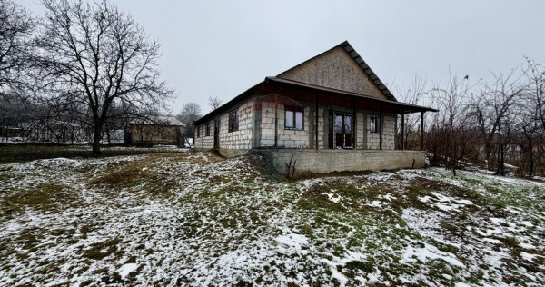 Casă Bolotesti / Vitanestii de Sub Magura