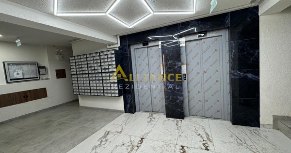 Studio modern, finisaje de calitate, 5 min Metrou Berceni