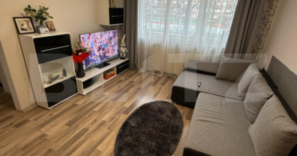 Apartament 2 camere - Ideal pentru locuit sau investiție