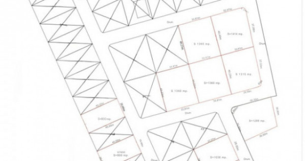 Teren intravilan, 800 mp, langa Turda, in Mihai Viteazu, car