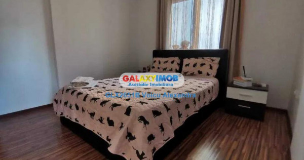 Apartament 3 Cam Berceni - Dimitrie Leonida - Parcare