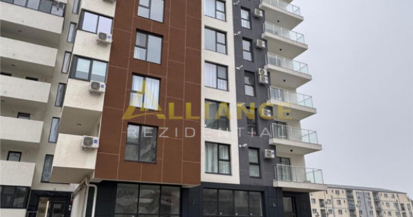 || BIRUINTEI - METROU BERCENI || Studio etaj 1-45 mp