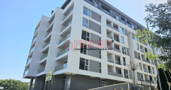 Delta Vacaresti - Vitan apartament mobilat si utilat