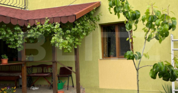 Casă de v&acirc;nzare &icirc;n Bistrița &ndash; zona Mall / B1 Shopping