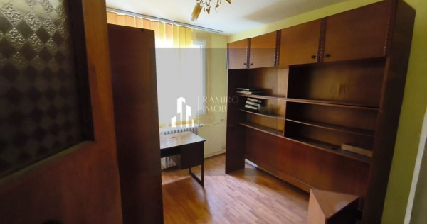 Apartament 3 camere | Zona 1 Decembrie 1918 / Titan