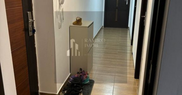 Apartament 2 camere decomandat bloc 2016 Berceni -Metalur...