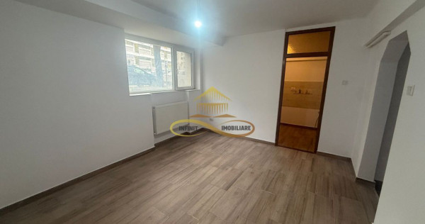 Apartament 2 camere de vanzare in Bacau strada Trandafirilor