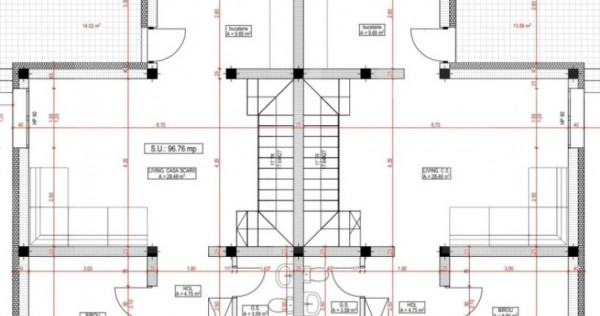????[BLITZ] Moșnița Veche: Duplex P+1 cu Birou/Dressing, 9