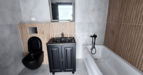 2 Camere Parcare Subterana Finalizat