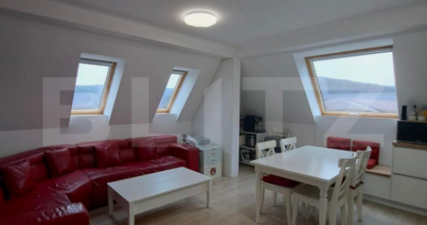 Apartament 3 camere, 67 mp, zona VIVO