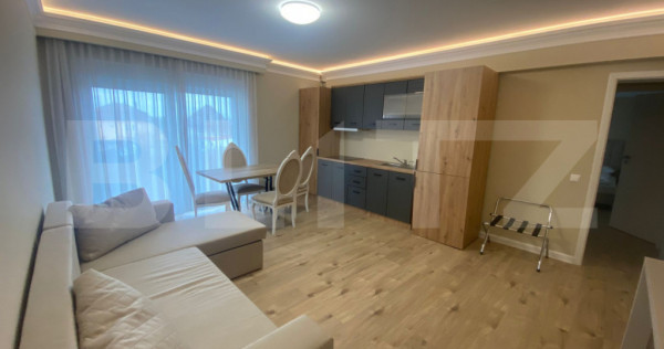 Apartamente 3 camere, 60 mp, zona Ghiroda