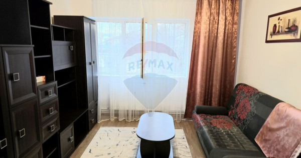 Apartament cu 2 camere de &icirc;nchiriat &icirc;n zona Podgoria