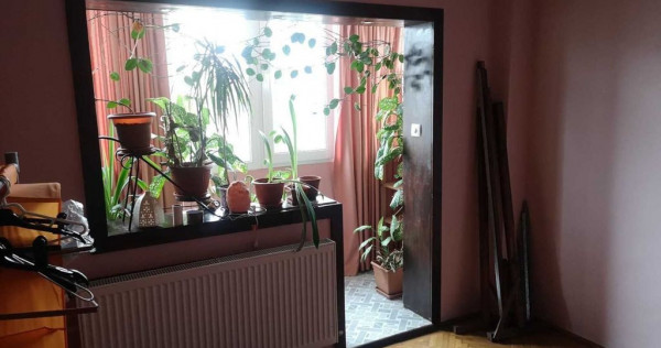 Apartament 2 camere - Piata Sudului - Oltenitei