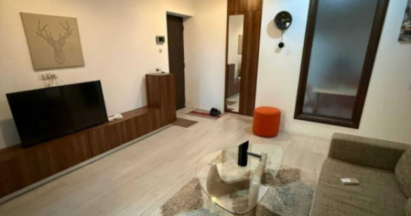 Apartament 2 camere Marriot | 13 Septembrie