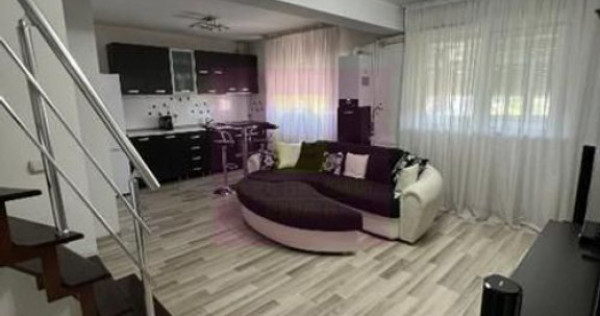 EXCEPTIONAL !!! Duplex, 3 camere in zona Colentine