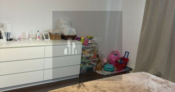 Apartament 2 camere decomandat bloc 2016 Berceni -Metalur...