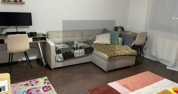 Apartament 2 camere decomandat bloc 2016 Berceni -Metalur...