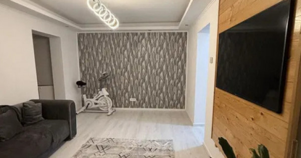 Apartament 2 camere | Tomis I |