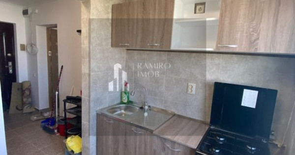 Garsoniera Berceni/Alexandru Obregia 35 MP