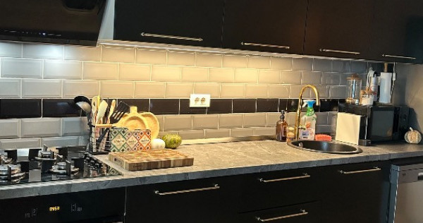 Apartament + Parcare subterana - mutare imediata , zona Pallady