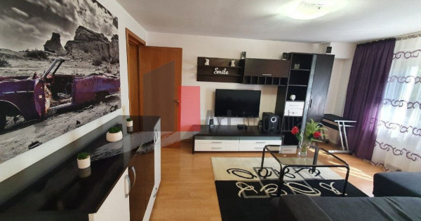 Apartament cu 2 camere de inchiriat-Piata Victoriei