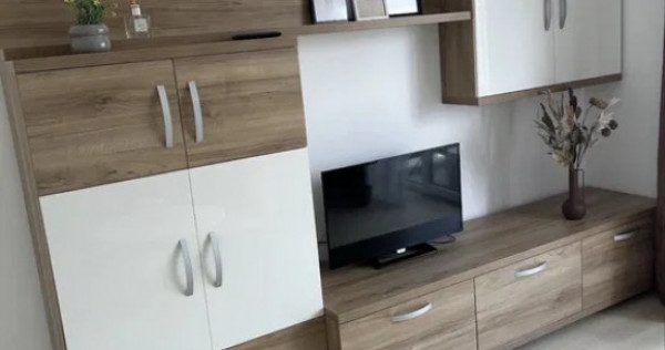 Apartament cu 2 camere, suprafata de 54mp si boxa Bartolomeu