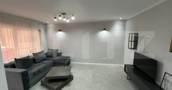 Apartament 3 camere &ndash; Alba Iulia | Zona Cetate | Recent re