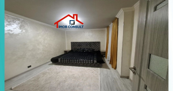 Apartament modern de &icirc;nchiriat &ndash; 2 camere, etaj 1! CE1500