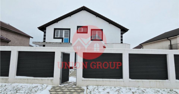 Casa Superba 5 Camere, Cartier Nou Lumina