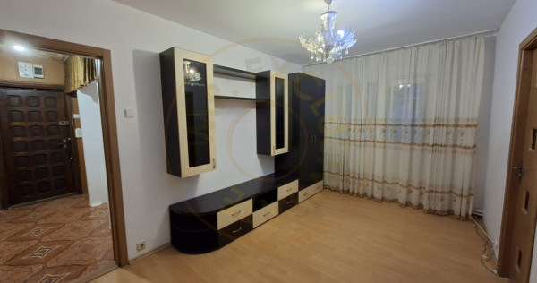 Apartament 2 camere vis-a-vis de Liceul Odobescu