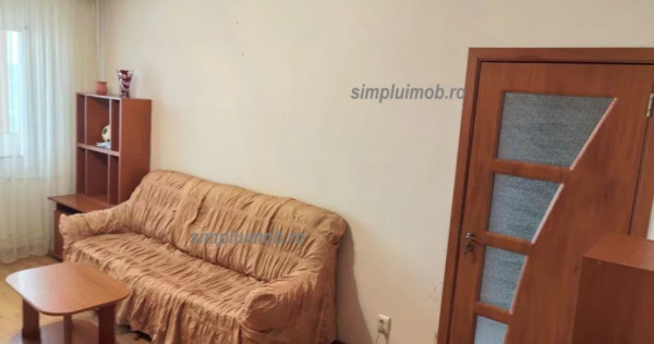 2 Camere Mobilat Pantelimon Vergului