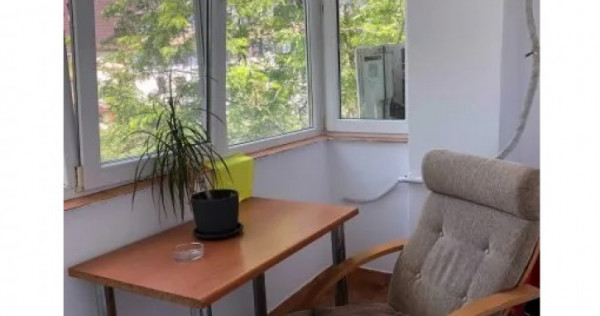 Apartament 2 camere |DECOMANDAT|60mp|Pod Ciurel - Lacul Mori