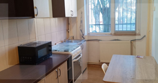 Apartament 2 camere, 54 mp, zona Elisabetin