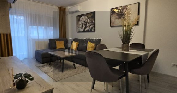 Apartament 2 Camere Decomandat/ Str. Biruintei/ Dimitrie ...