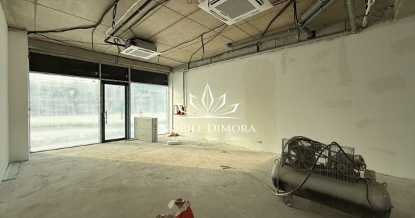 SAD - Spatiu comercial in zona centrala, langa Piata 700 ...