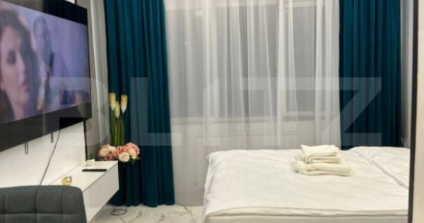 Garsoniera - zona Metalurgie