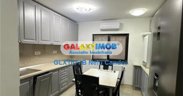 APARTAMENT 3 CAMERE 13 SEPTEMBRIE