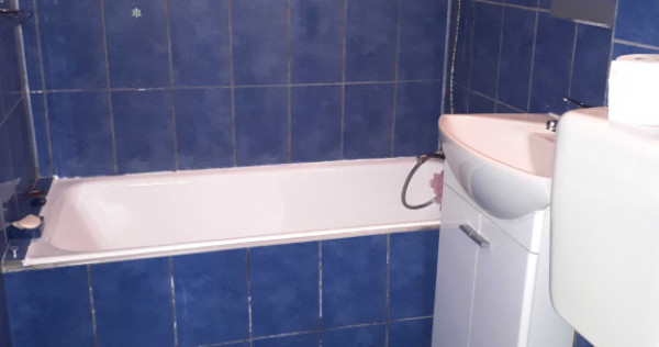 Dristor etaj 7 din 10 semidecomandat